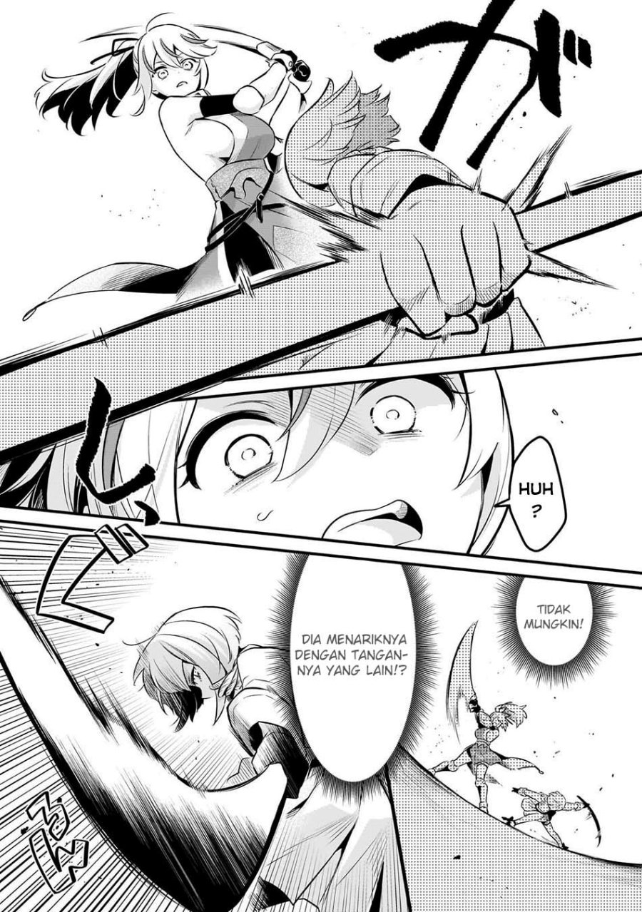 Welcome to Cheap Restaurant of Outcasts! (Tsuihousha Shokudou e Youkoso!) Chapter 58 Gambar 11